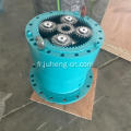 SK230-6 Gear Swing Reduction Gear LQ32W00009F2 Swing Gearbox